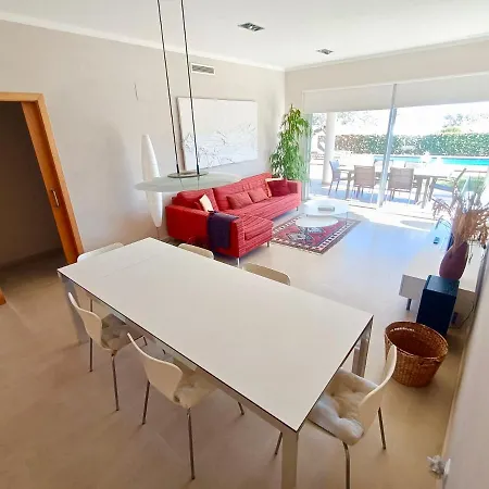 Sol Villa