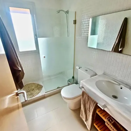 Sol Villa