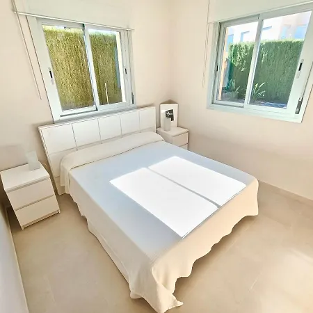 Villa Sol *