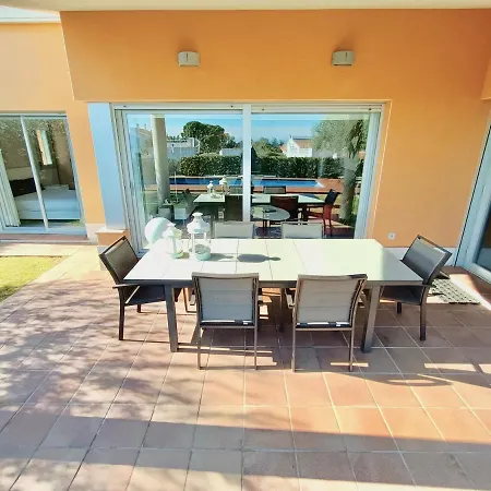 Villa Sol *