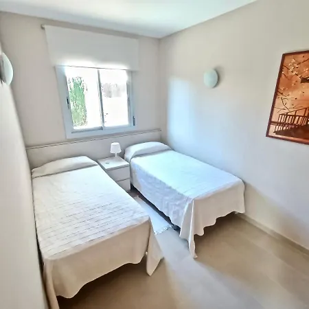Sol Villa *